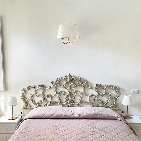 Casa Paradiso Apartment Florence