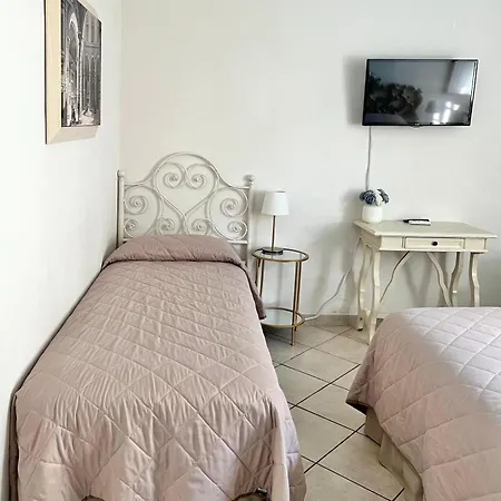 Casa Paradiso * Florence