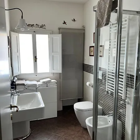 Casa Paradiso Apartment *