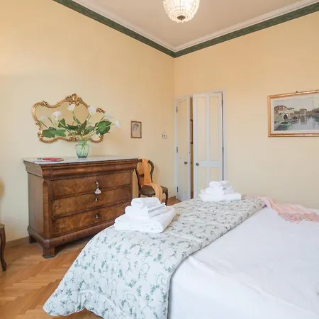 Апартаменты Italian Experience-duomo Флоренция