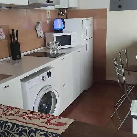 Ponte Vittoria Apartamento *