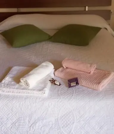 Apartamento Ponte Vittoria Florencia