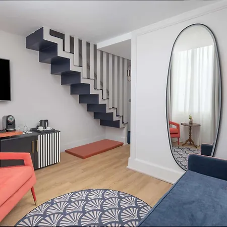 Hotel Anglo American Florence, Curio Collection By Hilton 5*