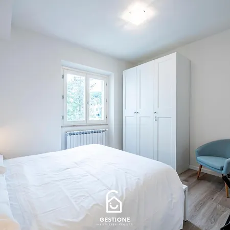 Luxury Con Doppia Terrazza E Posto Auto * Florence
