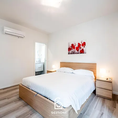Luxury Con Doppia Terrazza E Posto Auto * Florence