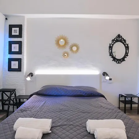 Διαμέρισμα Maison Monteverdi