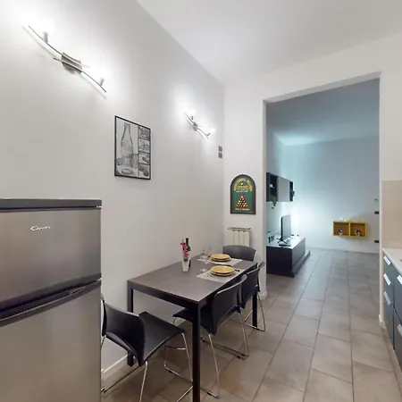 Appartamento Landini By Sweet Homes Firenze