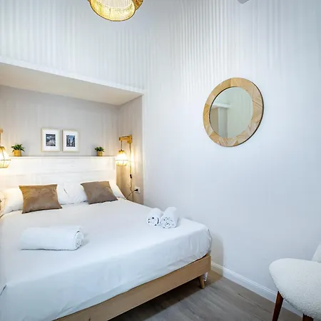 Apartment Yd Stunning Terrace On The Accademia