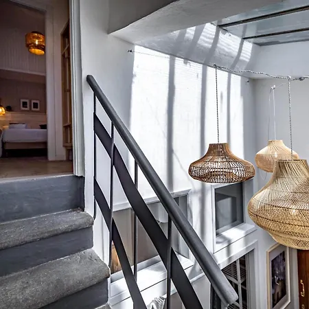 Yd Stunning Terrace On The Accademia Apartment