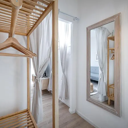 Yd Stunning Terrace On The Accademia Apartment