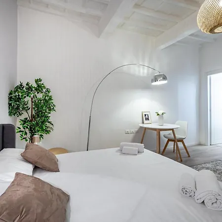 Apartment Yd Stunning Terrace On The Accademia