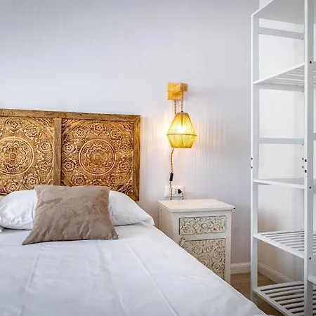 Yd Stunning Terrace On The Accademia Apartment Florence