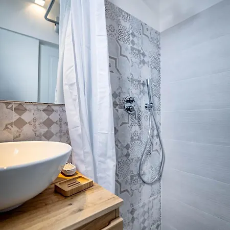 Apartment Yd Stunning Terrace On The Accademia Florence