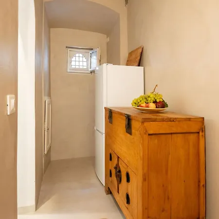 Keys Of Italy - Benci 20 Sartoria - Open Space Nearby Santa Croce Daire *