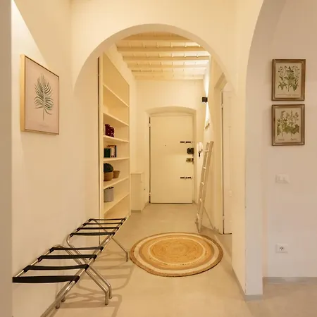 Keys Of Italy - Benci 20 Sartoria - Open Space Nearby Santa Croce Daire