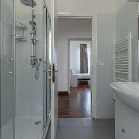 Apartment Santa Maria Novella Large *