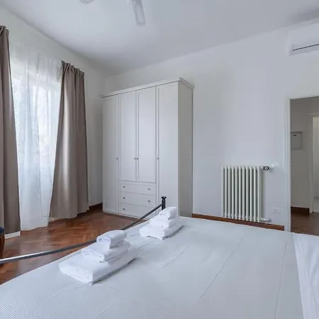 Apartment Santa Maria Novella Large Florence