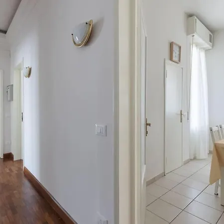 Apartment Santa Maria Novella Large Florence