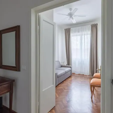 Apartment Santa Maria Novella Large *