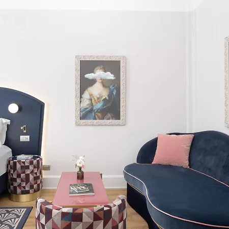 Anglo American Florence, Curio Collection By Hilton Hotel Florencia