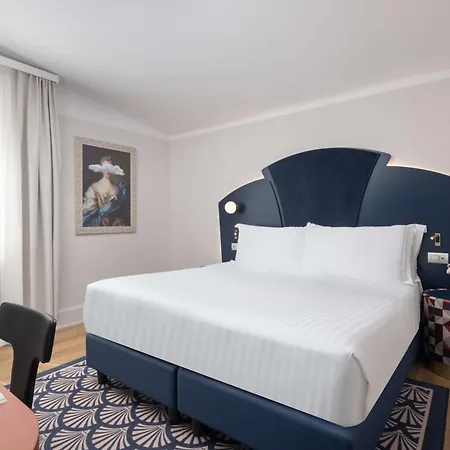 Anglo American Florence, Curio Collection By Hilton Hotel 5*