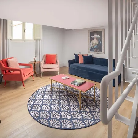 Anglo American Florence, Curio Collection By Hilton 5* Florenz