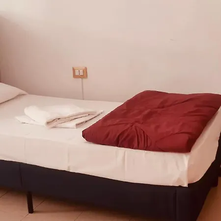 Hostel My Friends Florence