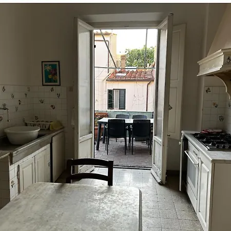 Casa Cappelli Appartement Florence