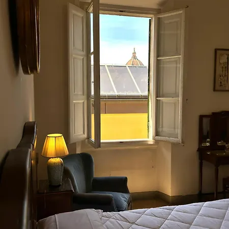 Appartement Casa Cappelli Florence