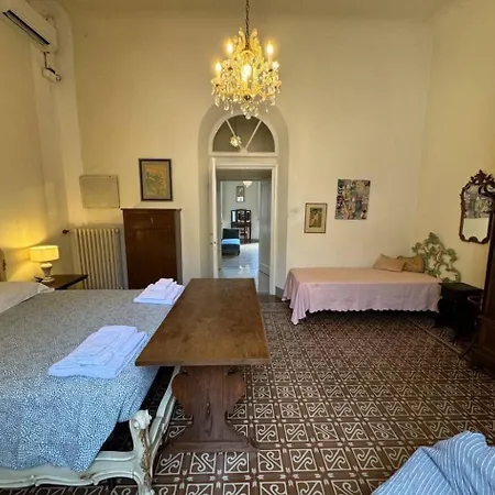 Appartement Casa Cappelli *