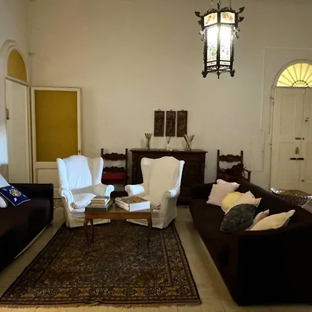 Appartement Casa Cappelli Florence