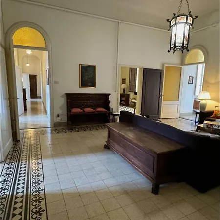 Casa Cappelli Appartement *