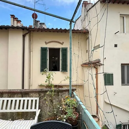 Casa Cappelli