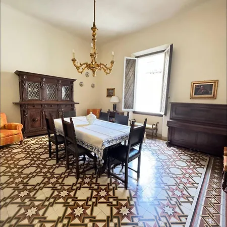 Casa Cappelli Appartement Florence