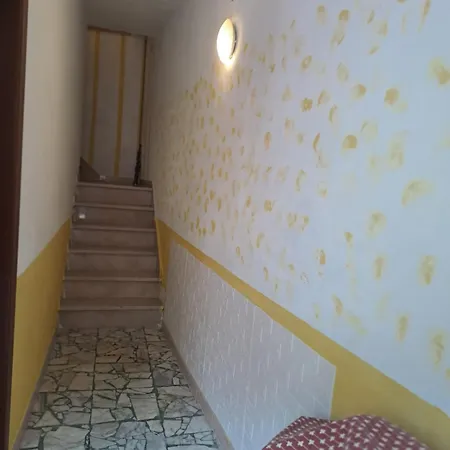 Διαμέρισμα Monolocale Il Sorriso *