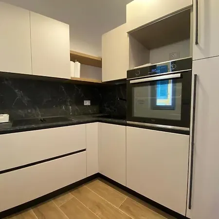 Daire Flat In Centro Storico La Casa Di Luna