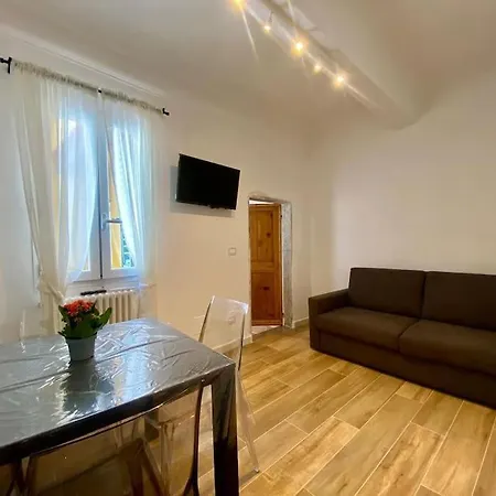 Flat In Centro Storico La Casa Di Luna