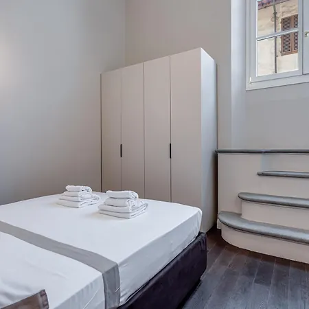 Deluxe Flat In Center * Florence
