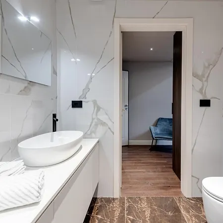Deluxe Flat In Center * Florence