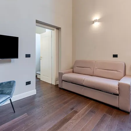 Apartment Deluxe Flat In Center *