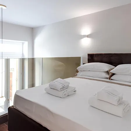 Deluxe Flat In Center Florence