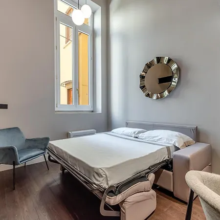 Deluxe Flat In Center Apartment Florence