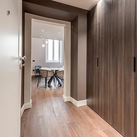 Apartment Deluxe Flat In Center Florence