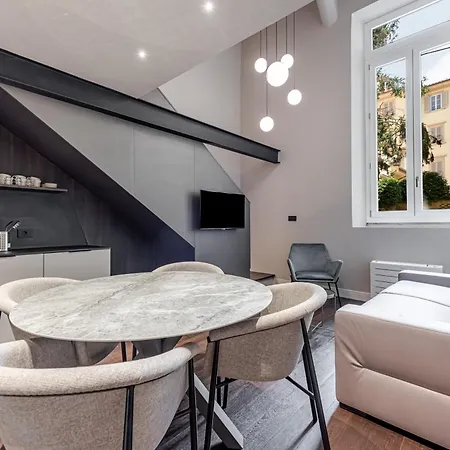 Deluxe Flat In Center Florence