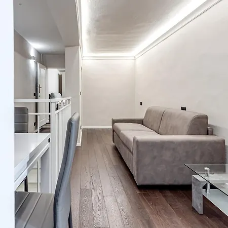 Deluxe Flat In Center Apartment