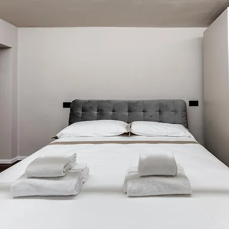 Apartment Deluxe Flat In Center *