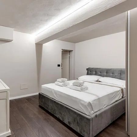 Deluxe Flat In Center Apartment Florence