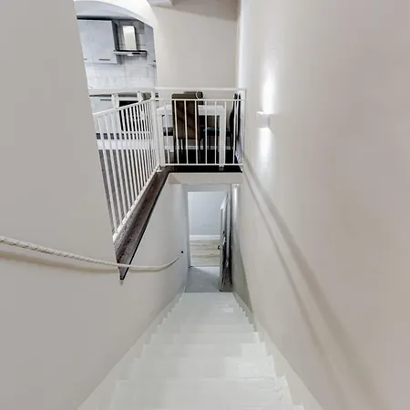 Apartment Deluxe Flat In Center Florence