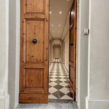 Deluxe Flat In Center * Florence