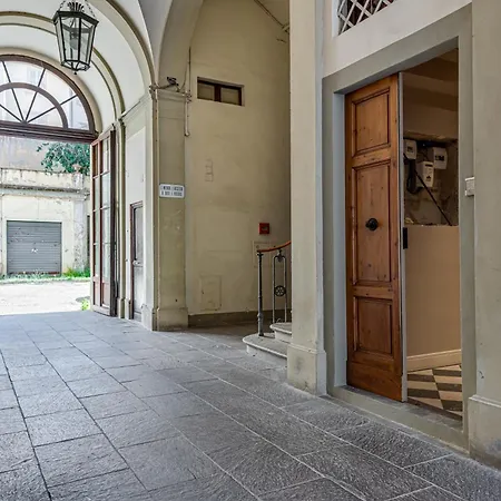 Deluxe Flat In Center Apartment